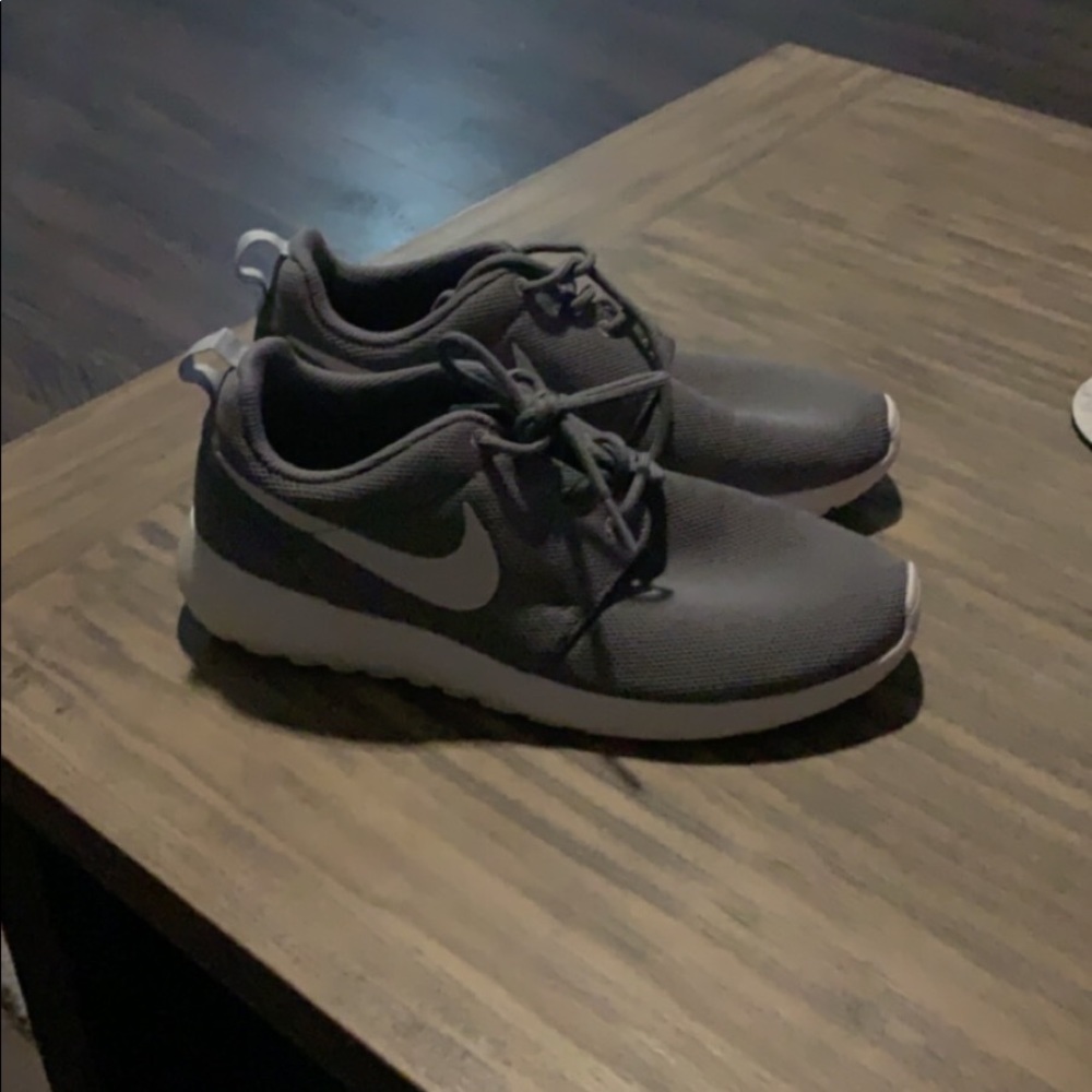 Nike’s